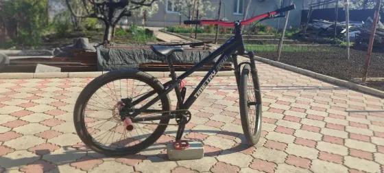Велосипед Timetry 628 Донецк