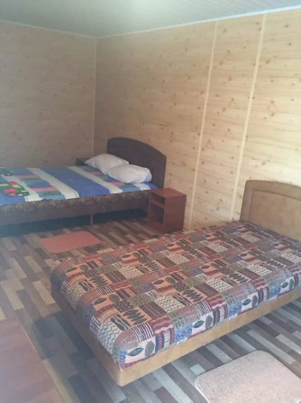 Продается дом в Седово - идеально для жизни и сдачи отдыхающим!Участок приватизирован! Новоазовск