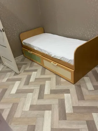 2-к.к. 52м2, 2/5 эт. Мариуполь