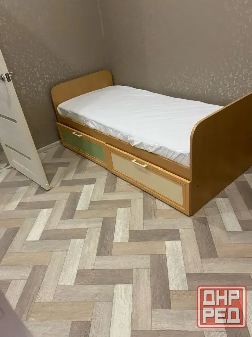 2-к.к. 52м2, 2/5 эт. Мариуполь - изображение 4