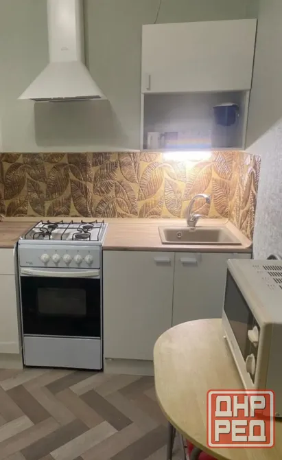 2-к.к. 52м2, 2/5 эт. Мариуполь - изображение 6