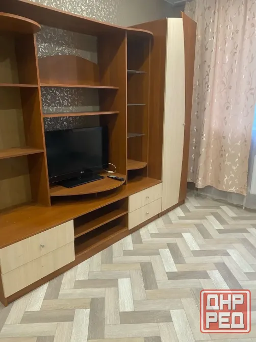2-к.к. 52м2, 2/5 эт. Мариуполь - изображение 1