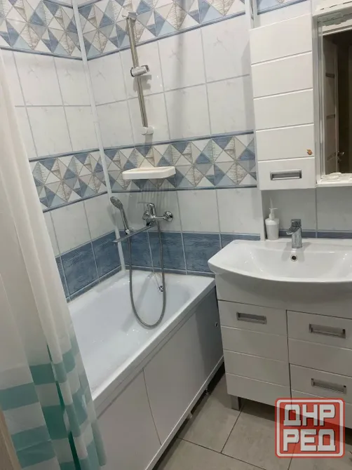2-к.к. 52м2, 2/5 эт. Мариуполь - изображение 5