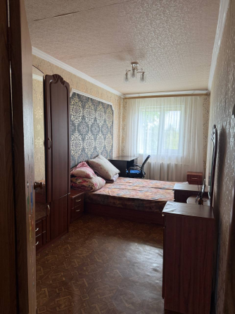 2-комн. квартира кв-л ж/д Макеевка
