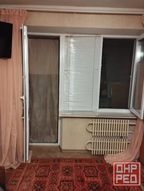 продам 1 к.кв. пролетарский р. щетинина 2.6 торг. Донецк - изображение 4