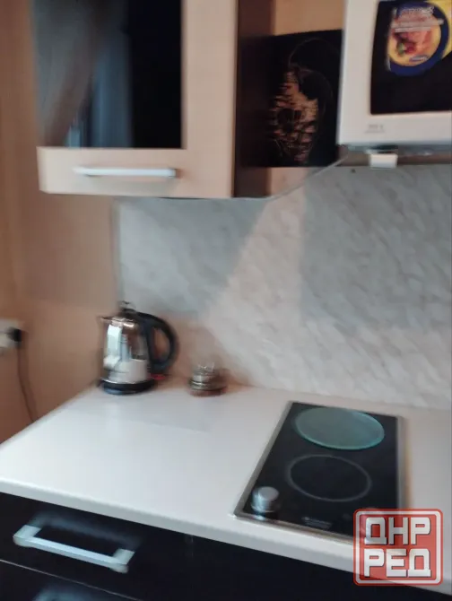 продам 1 к.кв. пролетарский р. щетинина 2.6 торг. Донецк - изображение 2