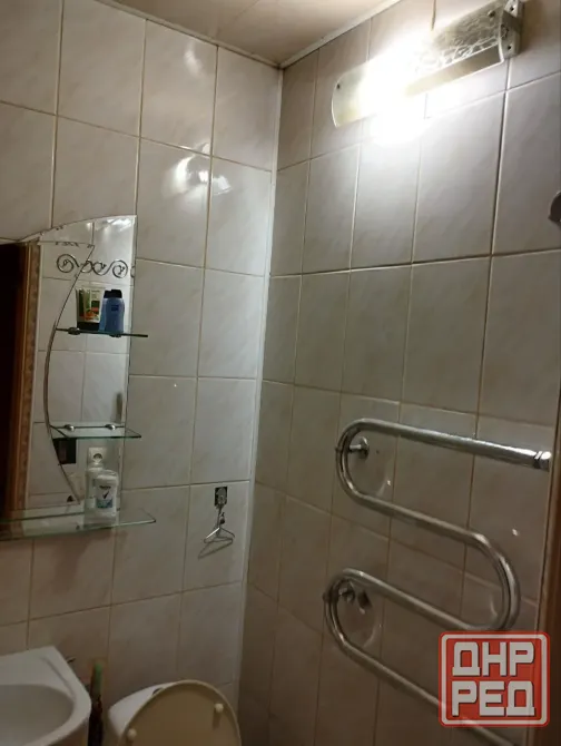 продам 1 к.кв. пролетарский р. щетинина 2.6 торг. Донецк - изображение 9