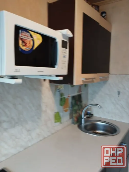 продам 1 к.кв. пролетарский р. щетинина 2.6 торг. Донецк - изображение 1