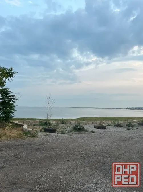Продажа дома Новоазовск вид на море Новоазовск - изображение 1