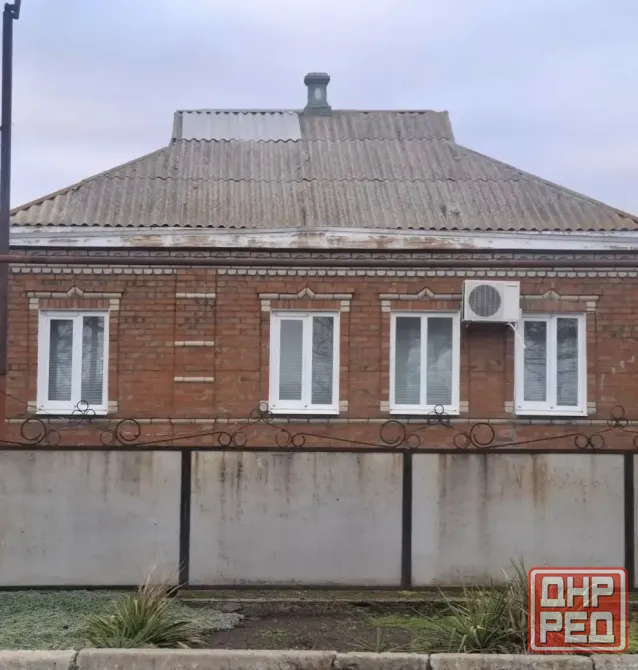 Продажа дома Новоазовск вид на море Новоазовск - изображение 7