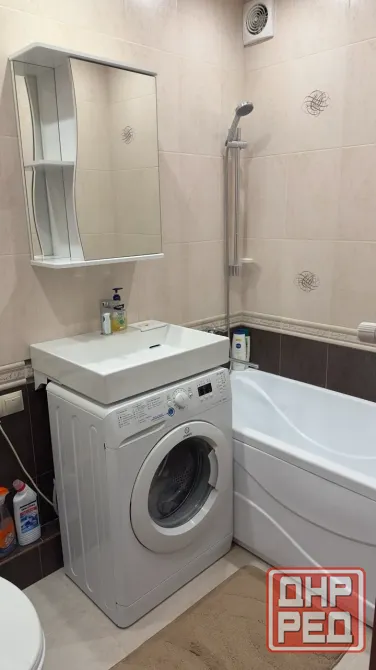 Продаётся 2-х к. кв., ул. Куйбышева, рядом рынок Соловки/ школа 33 Донецк - изображение 2