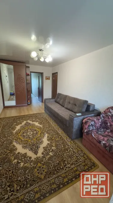 Продаётся 2-х к. кв., ул. Куйбышева, рядом рынок Соловки/ школа 33 Донецк - изображение 10