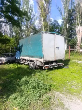 Бычок Донецк
