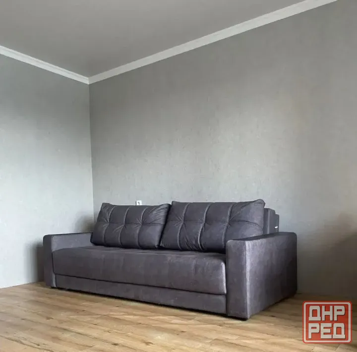Сдам отличную 2-комнатную квартиру 66 м2 Калининский Донецк - изображение 2