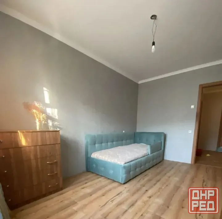 Сдам отличную 2-комнатную квартиру 66 м2 Калининский Донецк - изображение 5
