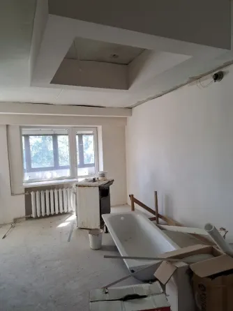 Продаётся 3-х к. кв., ул. Куприна, Боссе Донецк