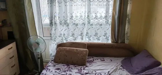 Продам гостинку на Раздольной! Донецк