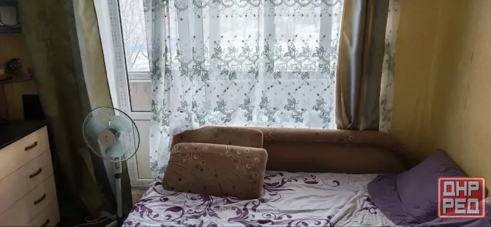 Продам гостинку на Раздольной! Донецк - изображение 1