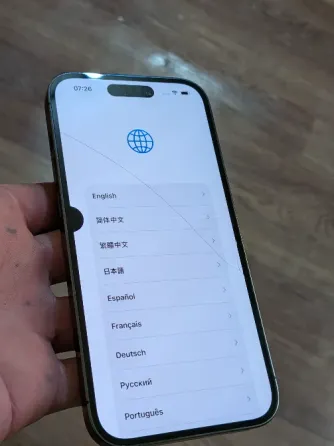 iPhone 14 pro Донецк