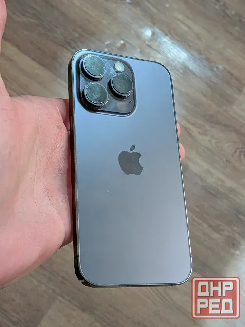 iPhone 14 pro Донецк - изображение 1