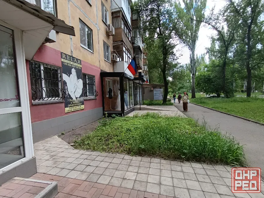 Сдаётся в аренду помещение в р-не Калининского рынка Донецк - изображение 3