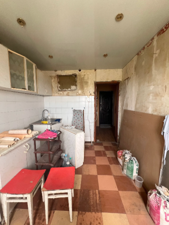 Продажа 1-комн. квартиры в самом центре г. Макеевка, бульвар Горбачёва дом Сарепта Макеевка