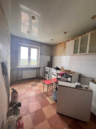 Продажа 1-комн. квартиры в самом центре г. Макеевка, бульвар Горбачёва дом Сарепта Макеевка