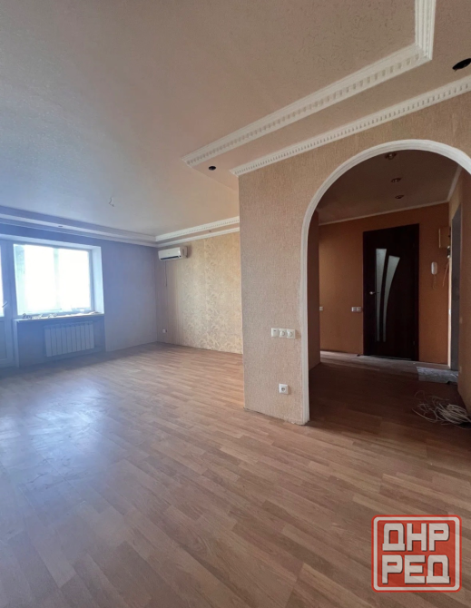 Продажа 1-комн. квартиры в самом центре г. Макеевка, бульвар Горбачёва дом Сарепта Макеевка - изображение 5