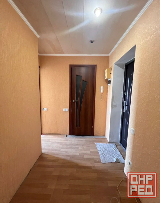 Продажа 1-комн. квартиры в самом центре г. Макеевка, бульвар Горбачёва дом Сарепта Макеевка - изображение 8