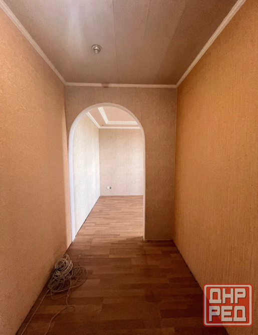 Продажа 1-комн. квартиры в самом центре г. Макеевка, бульвар Горбачёва дом Сарепта Макеевка - изображение 9