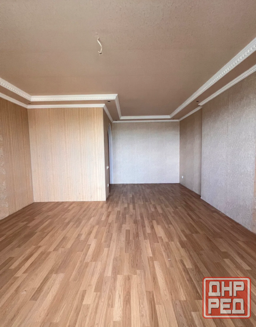Продажа 1-комн. квартиры в самом центре г. Макеевка, бульвар Горбачёва дом Сарепта Макеевка - изображение 4