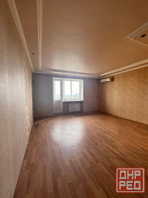 Продажа 1-комн. квартиры в самом центре г. Макеевка, бульвар Горбачёва дом Сарепта Макеевка - изображение 1