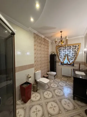 Дом в Буденовском районе 142,3 м² Донецк