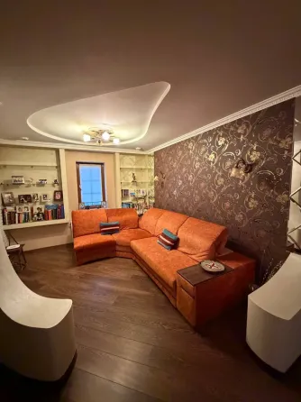 Дом в Буденовском районе 142,3 м² Донецк