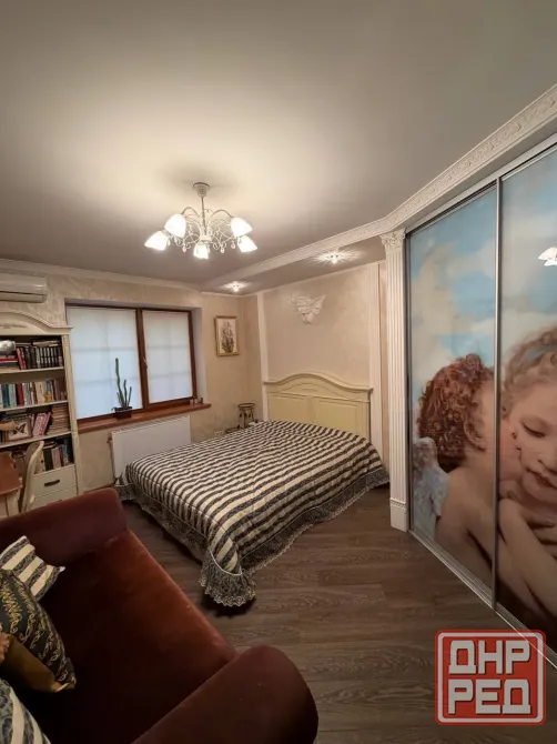 Дом в Буденовском районе 142,3 м² Донецк - изображение 4