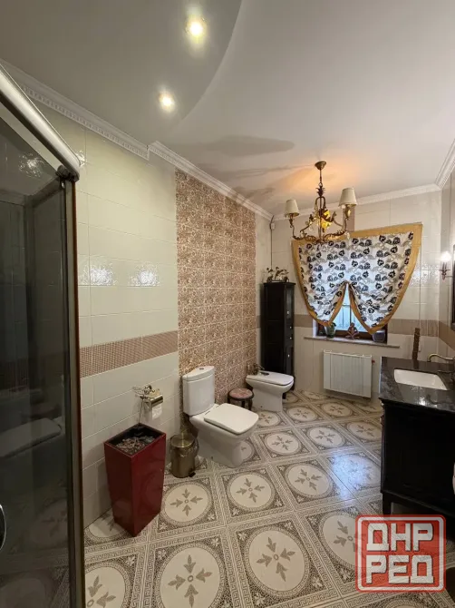Дом в Буденовском районе 142,3 м² Донецк - изображение 3