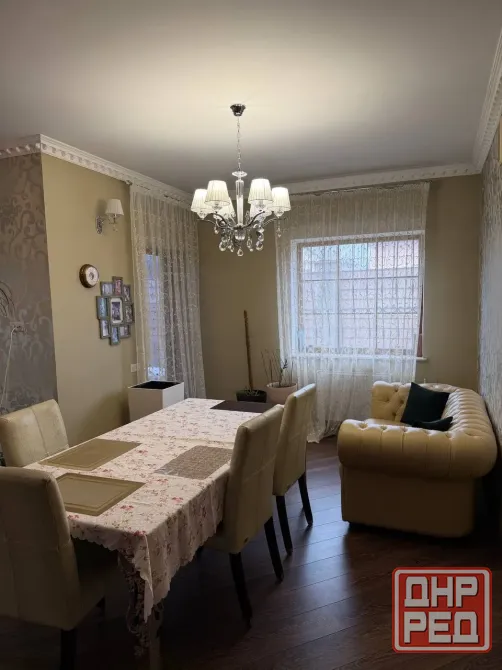 Дом в Буденовском районе 142,3 м² Донецк - изображение 8