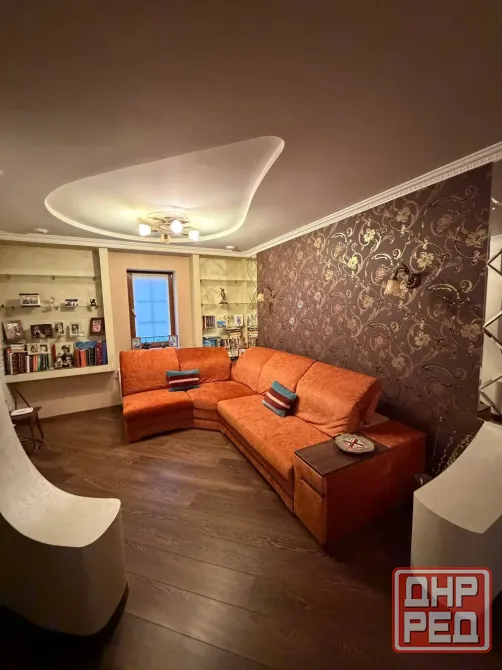 Дом в Буденовском районе 142,3 м² Донецк - изображение 5