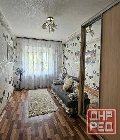 Сдам 2-х комнатную квартиру на Восточном Макеевка - изображение 2