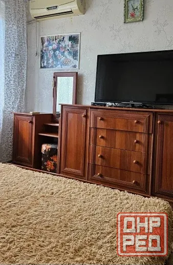 Сдам 2-х комнатную квартиру на Восточном Макеевка - изображение 3