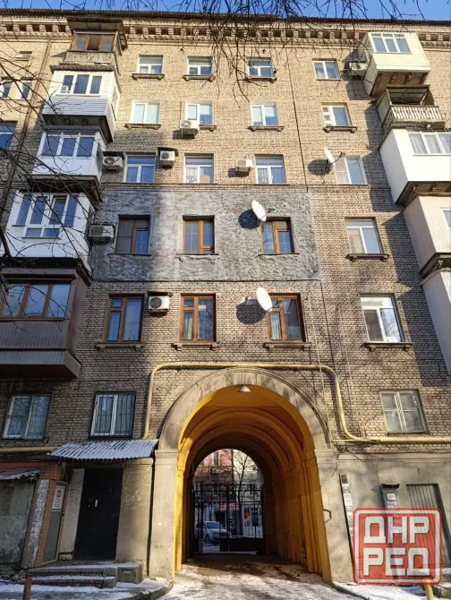 Сдаётся в аренду 2к.кв.в самом центре города. Донецк - изображение 2