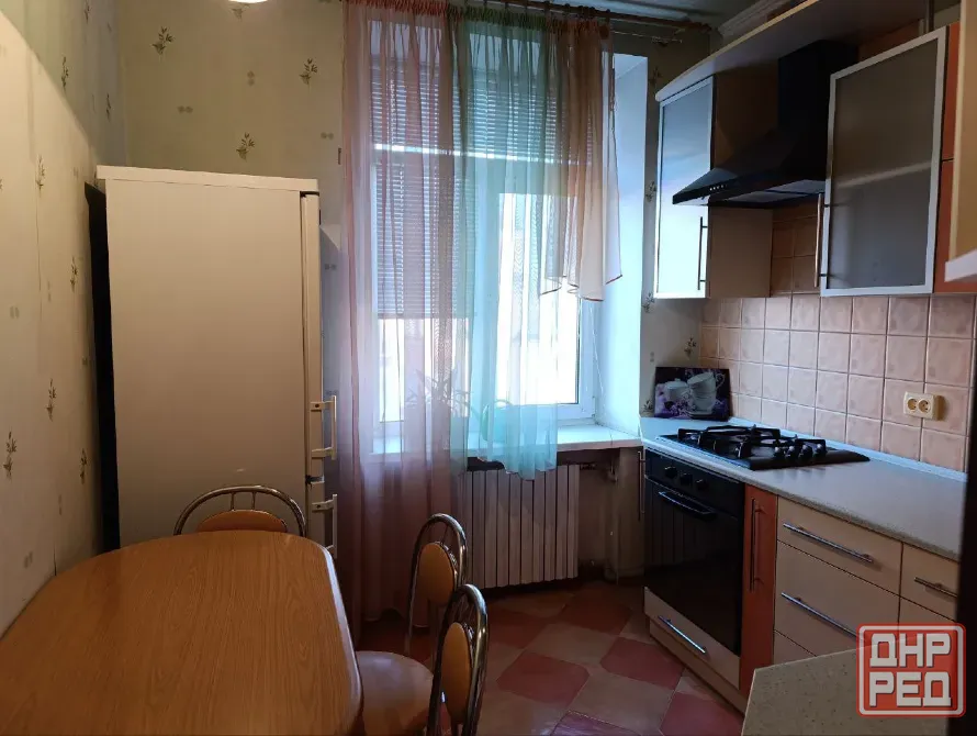 Сдаётся в аренду 2к.кв.в самом центре города. Донецк - изображение 1