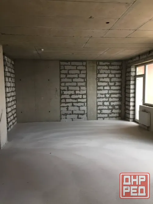 Продам 2 к. Новострой Донецк - изображение 4