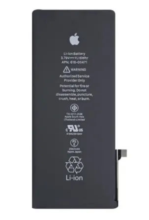 Аккумулятор для смартфона Apple Донецк