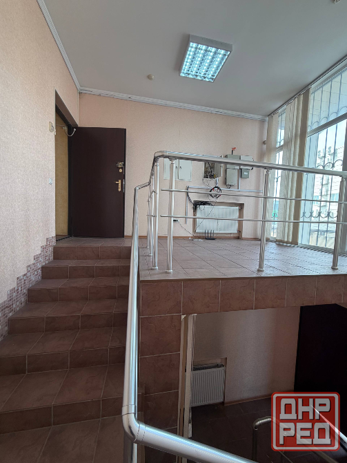 Сдам помещение под медицинские услуги или же под стоматологию , рядом с Больницей Калинина Донецк - изображение 2