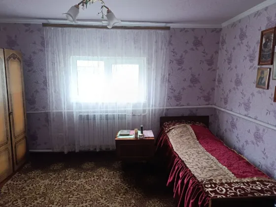 Продаётся дом Станция Рутченково Донецк
