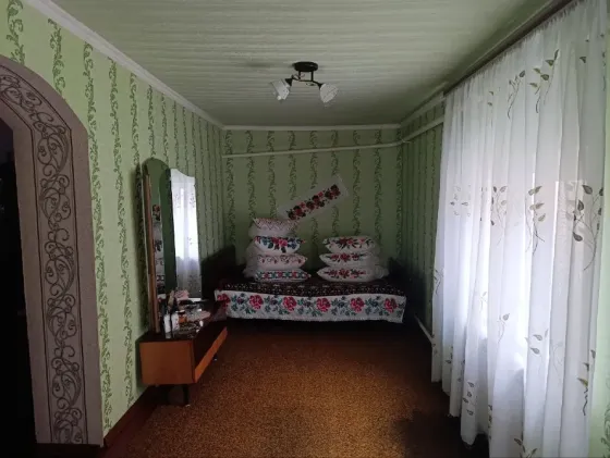 Продаётся дом Станция Рутченково Донецк