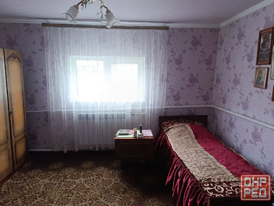 Продаётся дом Станция Рутченково Донецк - изображение 6