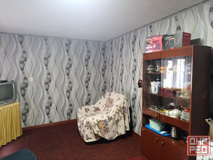 Продаётся дом Станция Рутченково Донецк - изображение 7