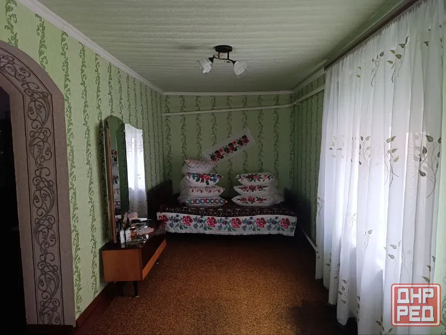 Продаётся дом Станция Рутченково Донецк - изображение 4